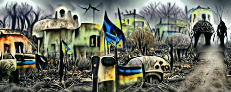 Zelensky gave Putin ‘reason to bomb the hell out of’ Ukraine – Trump