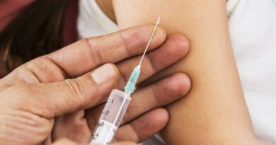 The link between vaccines and autism can no longer be avoided