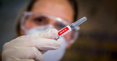 Vaccine teams in Mexico scramble over measles outbreak rippling out from Mennonite community