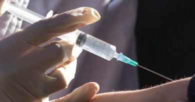 Vaccine teams in Mexico scramble over measles outbreak rippling out from Mennonite community