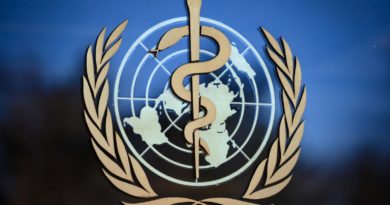 WHO Emergency Use Listing scheme is designed to override national vaccine approval processes while taking no responsibility