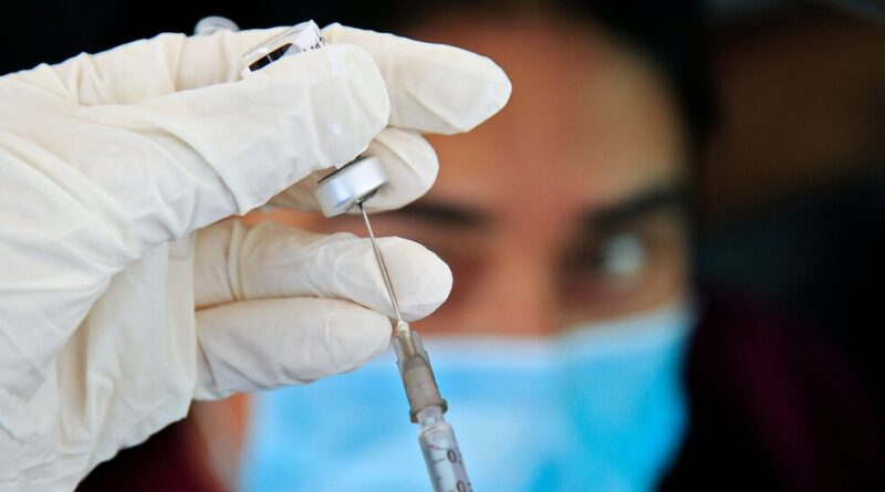 Dr. Robert Malone: Most of what we’ve been told about annual influenza vaccination is propaganda