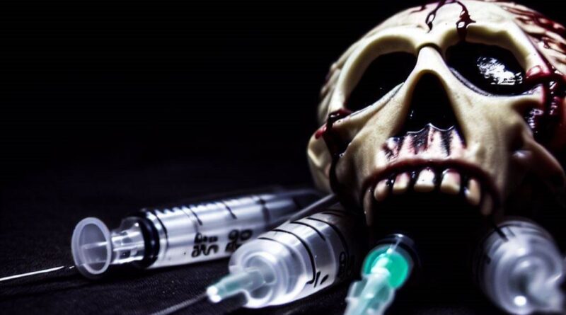 Found Dead at Home After COVID-19 Vaccination–Autopsies Finds an Array of Fatal Vaccine Injuries
