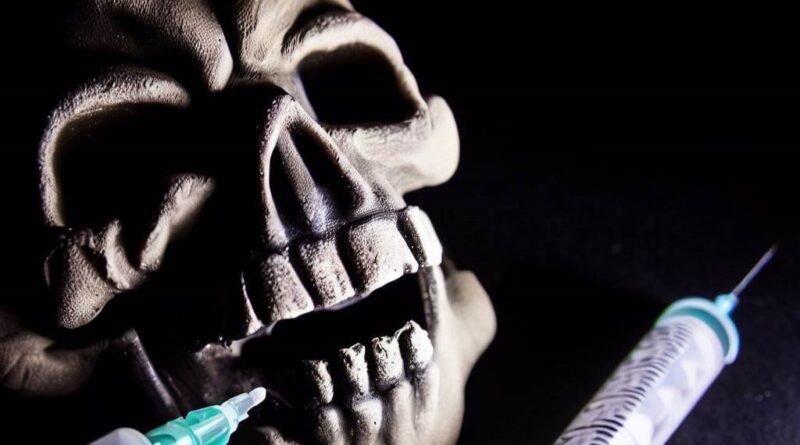 Fact Check: Ozzy Osbourne’s death revives COVID-19 vaccine conspiracy theory