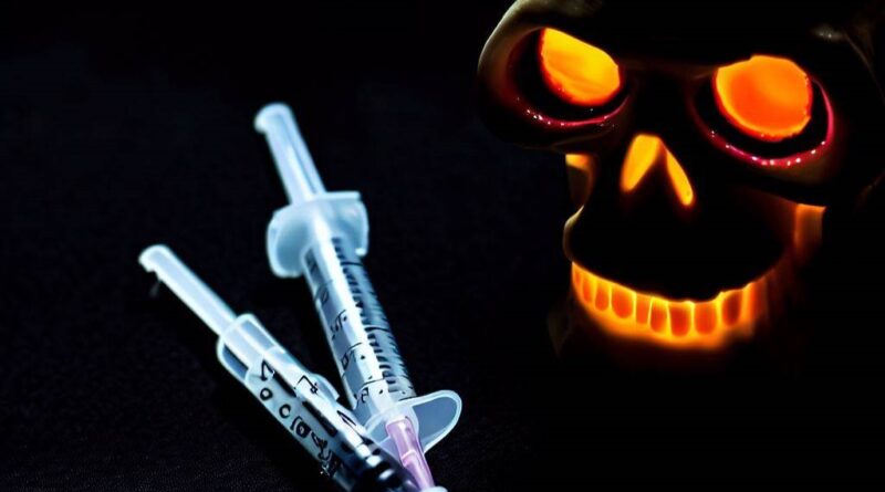 Undisclosed Deaths in the Pfizer mRNA COVID-19 Vaccine Trial Discussed in the Journal of American Physicians and Surgeons