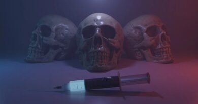 The covid mRNA “vaccines” are a bioweapon and a tool for depopulation