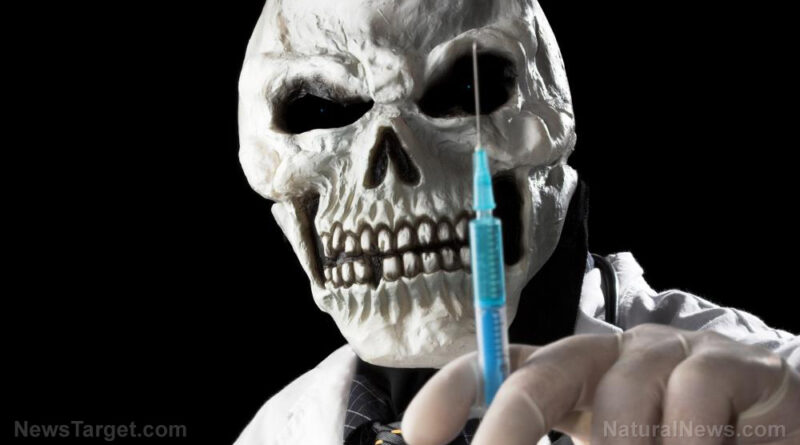 French Anti-Vax ‘Freedom Convoy’ Breaches Paris