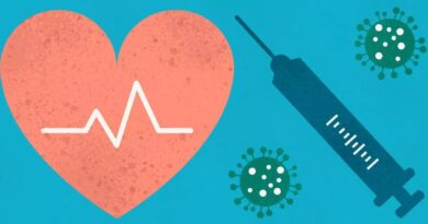 Cancer mRNA “vaccines” will be distributed to vital organs and cause severe heart damage
