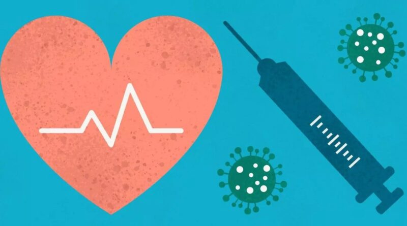 Covid injections linked to significant increases in stroke, heart attacks, coronary artery disease and arrhythmia, a new study of 85 million people finds