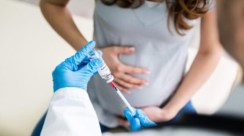 Covid Vaccine and Pregnant Women