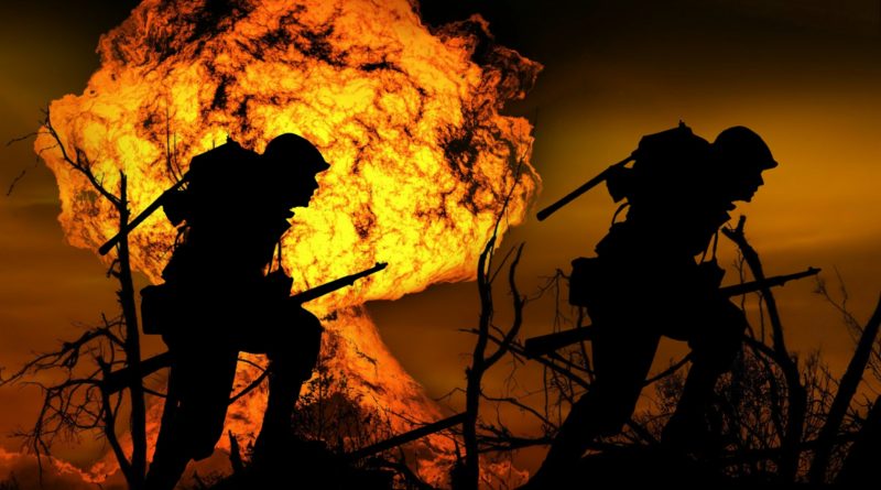 Globalists are conducting an intense war against both our children and our elderly