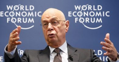BRICS proposes a multipolar world order; it is the same as the WEF-UN led world order under a different name