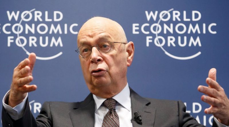 The Great Reset Under Fire? Klaus Schwab to step down and calls for King Charles to step away from key royal duties